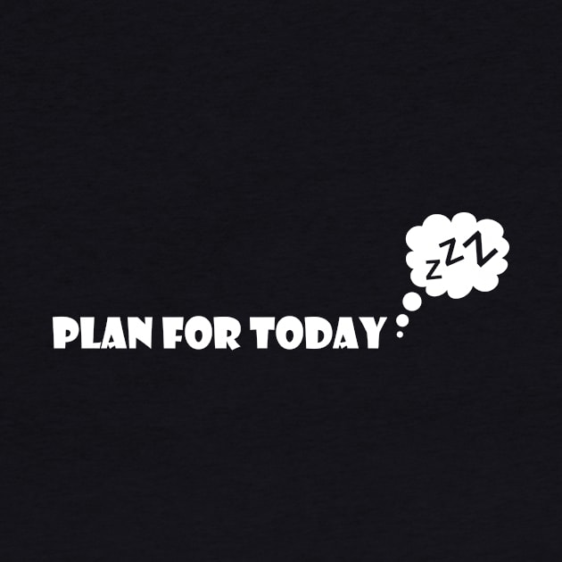 plan for today by DAVINCIOO